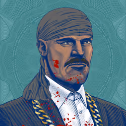 Mafioso 830