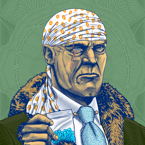 Mafioso 623