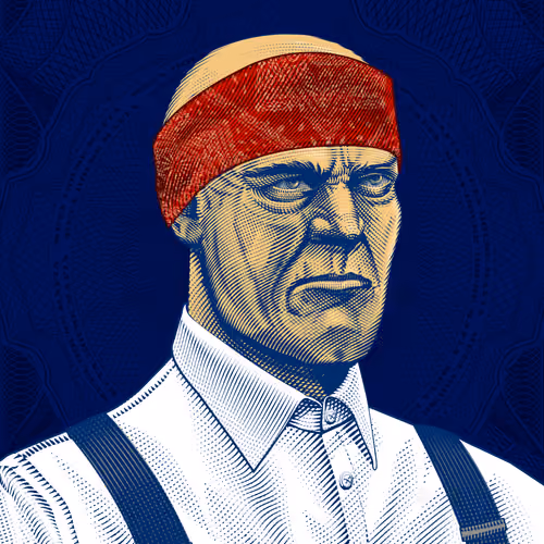 Mafioso 1303