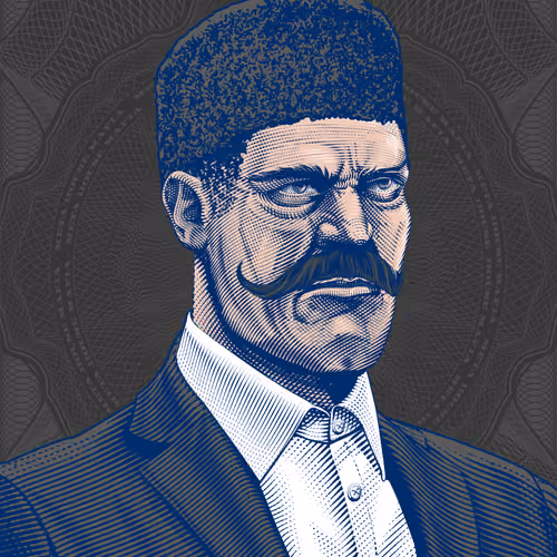 Mafioso 21