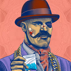 Mafioso 264