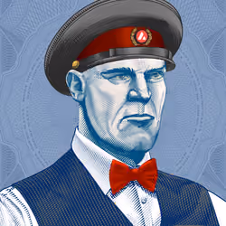 Mafioso 834