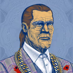 Mafioso 1045