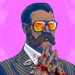 Mafioso 1200