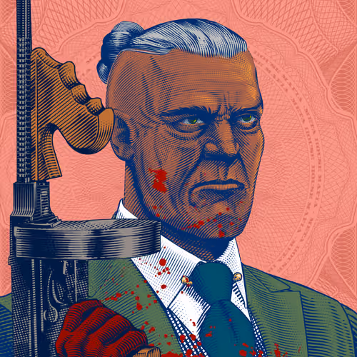 Mafioso 360