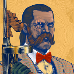 Mafioso 1164
