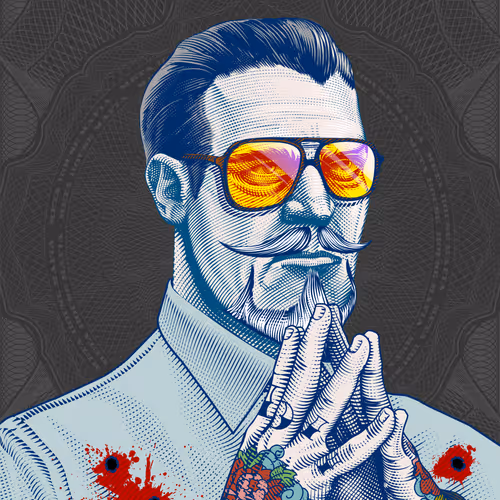 Mafioso 1279