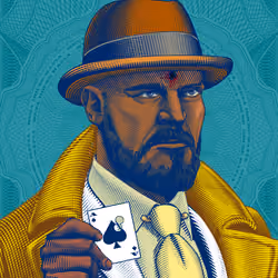 Mafioso 1165