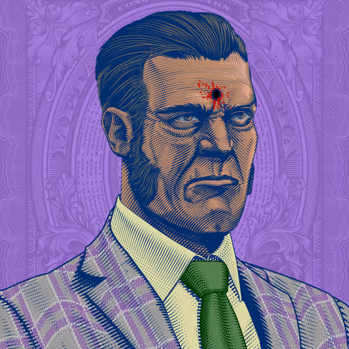 Mafioso 548