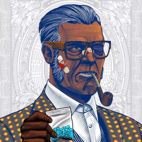 Mafioso 878