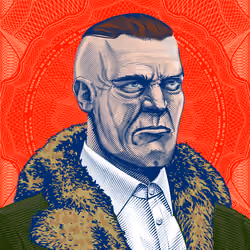 Mafioso 1304
