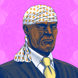 Mafioso 2094