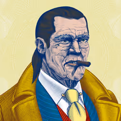 Mafioso 1932
