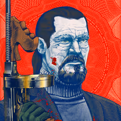 Mafioso 954