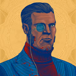 Mafioso 18