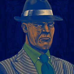 Mafioso 1554