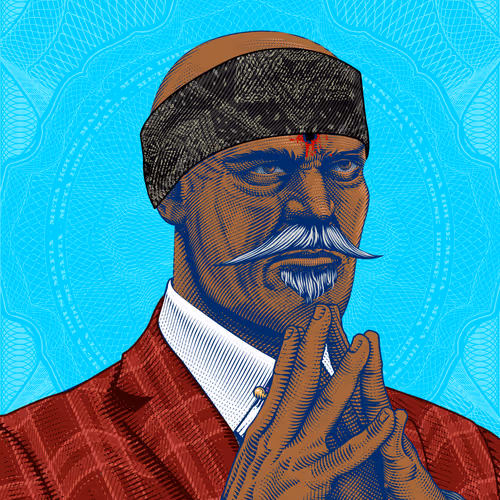 Mafioso 744