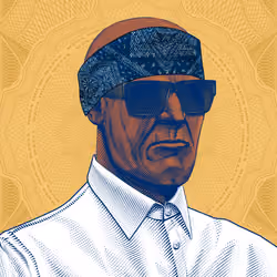 Mafioso 1254