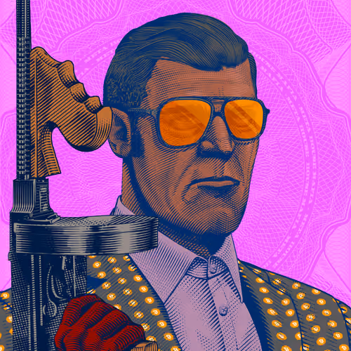 Mafioso 874