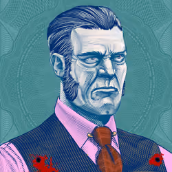 Mafioso 1013