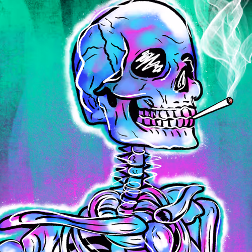 Unidentified Contract Xskal7wal1