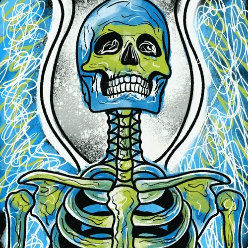 Unidentified Contract Xskal7wal1