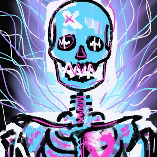 Unidentified Contract Xskal7wal1