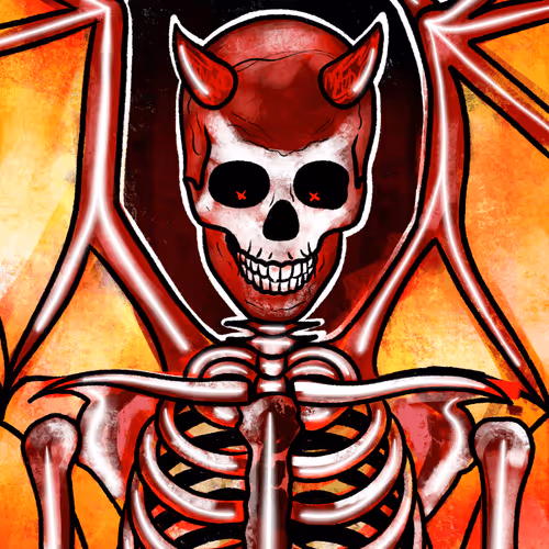 Unidentified Contract Xskal7wal1