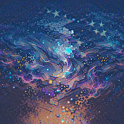ACID PLANETS GALAXY