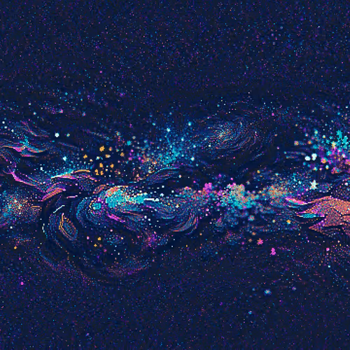 Pixel Galaxies Official