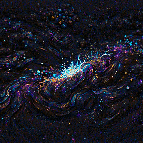 Pixel Galaxies Official