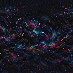 INTERSTELLAR SUPERNOVA GALAXY