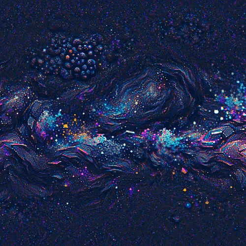 Pixel Galaxies Official