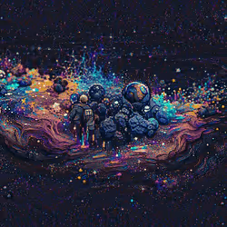 GALACTIC NEUTRON STAR GALAXY