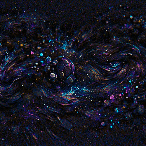 UNKNOWN NEUTRON STAR GALAXY