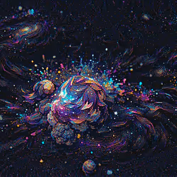 UNKNOWN SUPERNOVA GALAXY