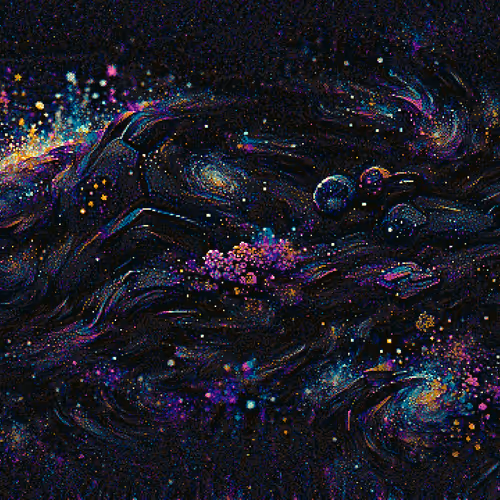 Pixel Galaxies Official