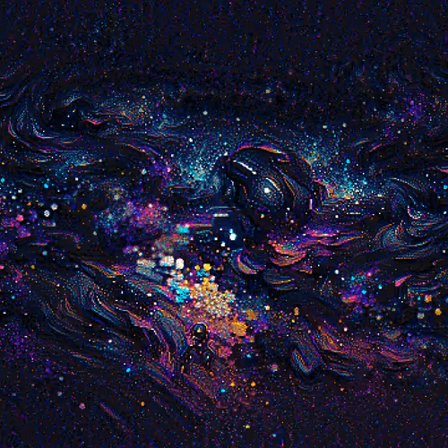 Pixel Galaxies Official
