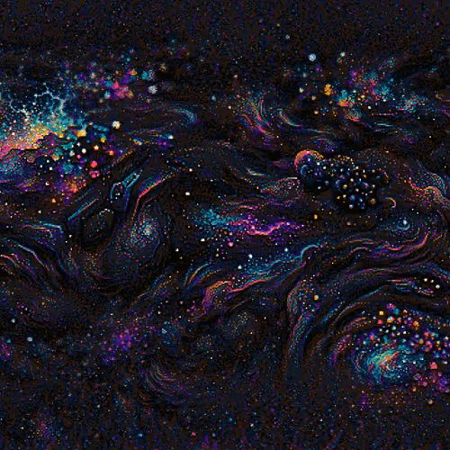 Pixel Galaxies Official