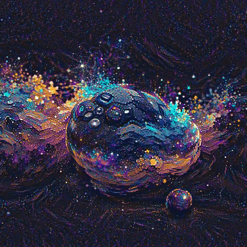 INTERSTELLAR NEBULAE GALAXY
