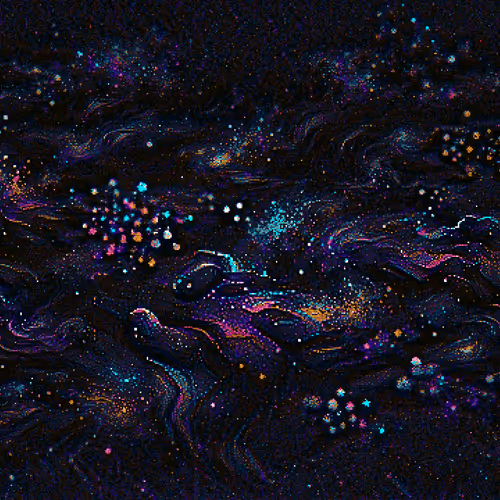 Pixel Galaxies Official