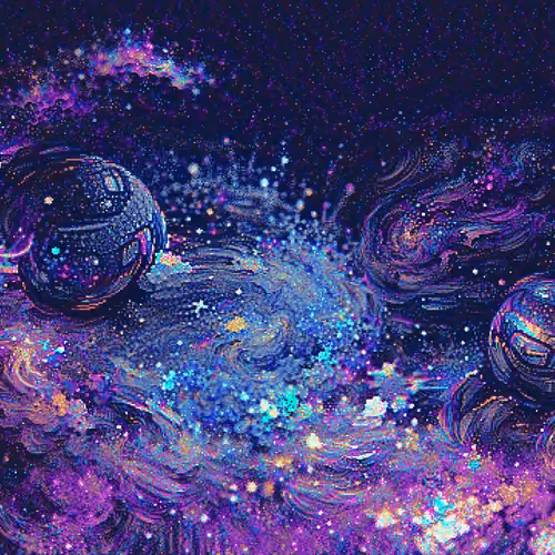 GALACTIC ORB GALAXY