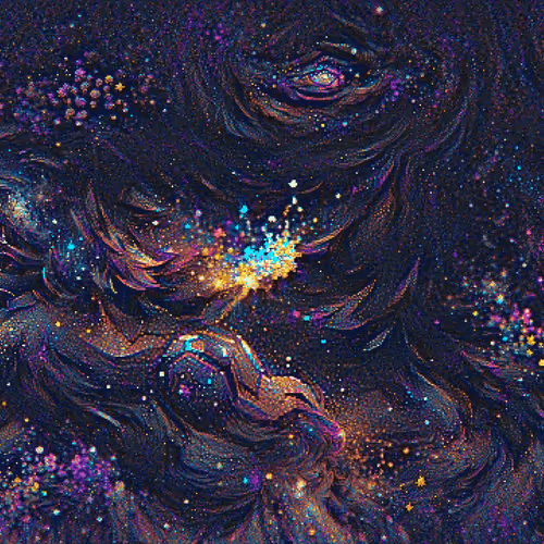 Pixel Galaxies Official
