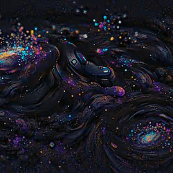 GALACTIC BLACK HOLE GALAXY