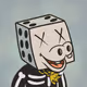 6697