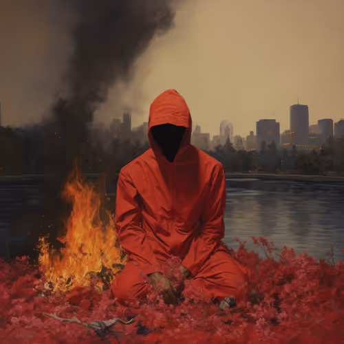 33 Curated Drop Featuring Redrum