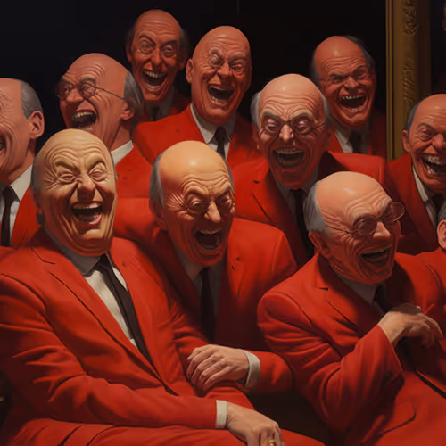 33 Curated Drop Featuring Redrum