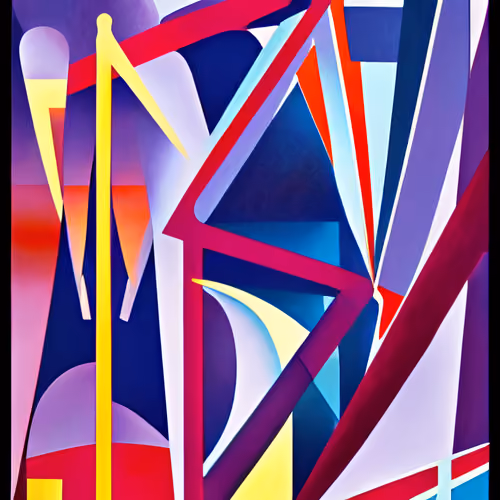 Artifical Utopia #23