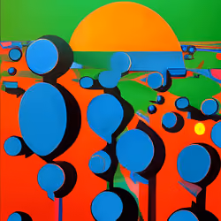 Artifical Utopia #155