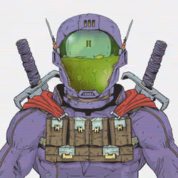 MURDOCK GRIME